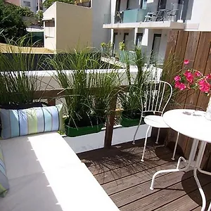  Apartamento Bela Vista - Altstadt