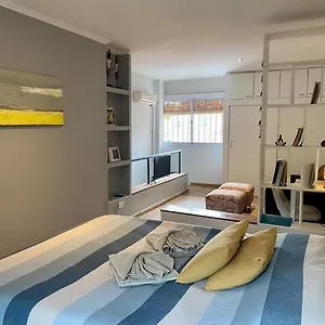 Confortable Departamento En Ciudad De Mendoza