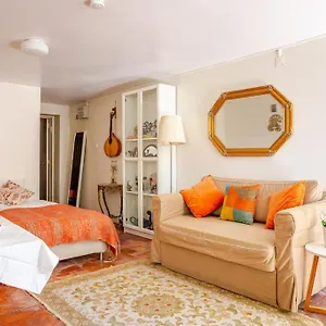  Apartamento Studio&garden