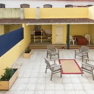  Apartamento Refúgio Da
