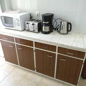  Apartamento Monte Agudo Angola 45