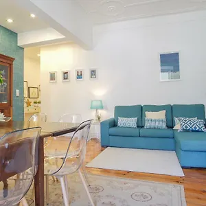  Apartamento Center