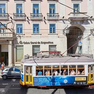  Apartamento Casa Portuguesa Rosa