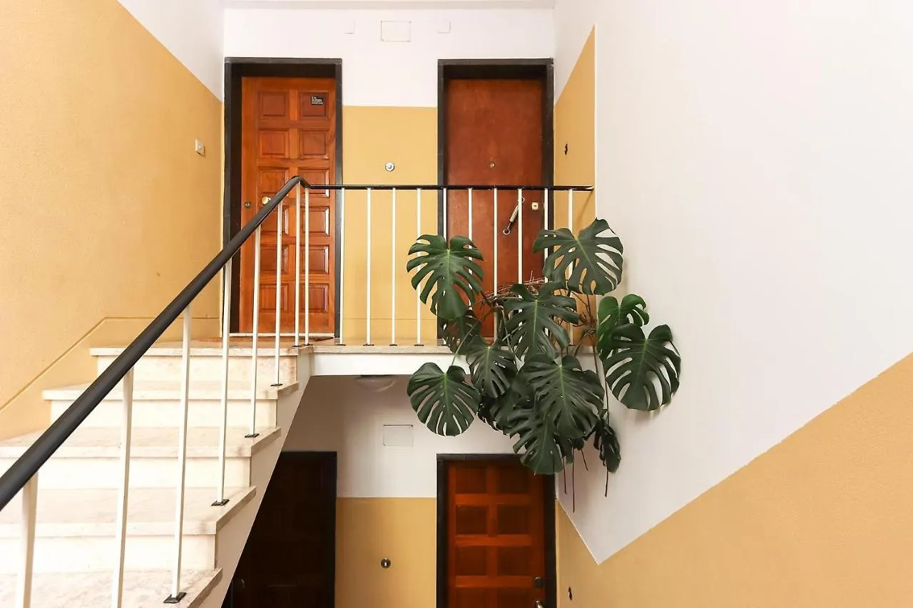 Appartamento Principe Real Balcony By Homing Lisbona Portogallo